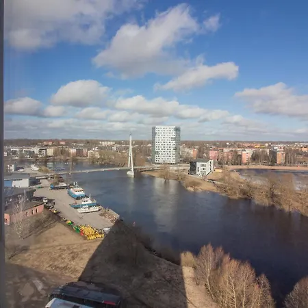 Daire Center Luxury *