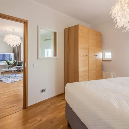 Center Luxury Daire *