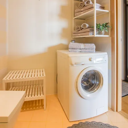 Center Luxury Daire *