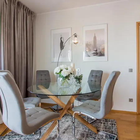 Korter Center Luxury Tartu