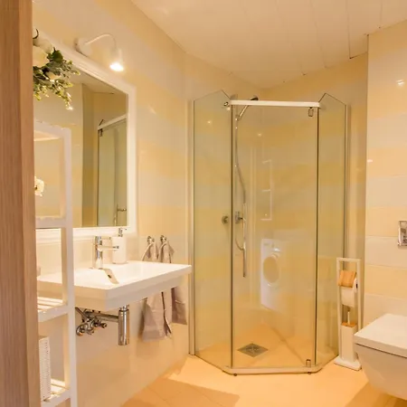 Center Luxury Korter