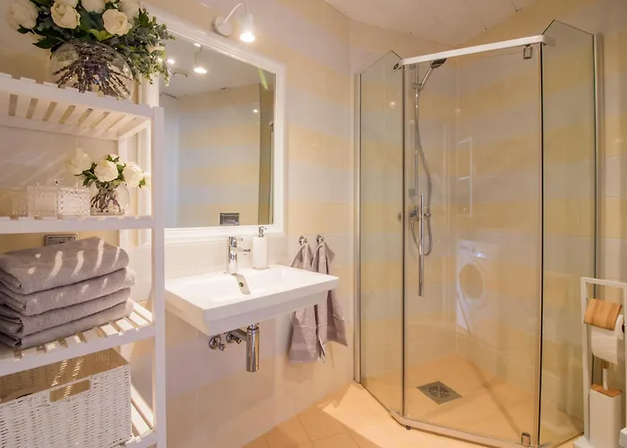 Center Luxury * Tartu