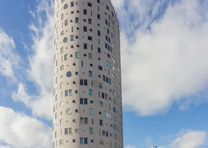 Center Luxury Apartment